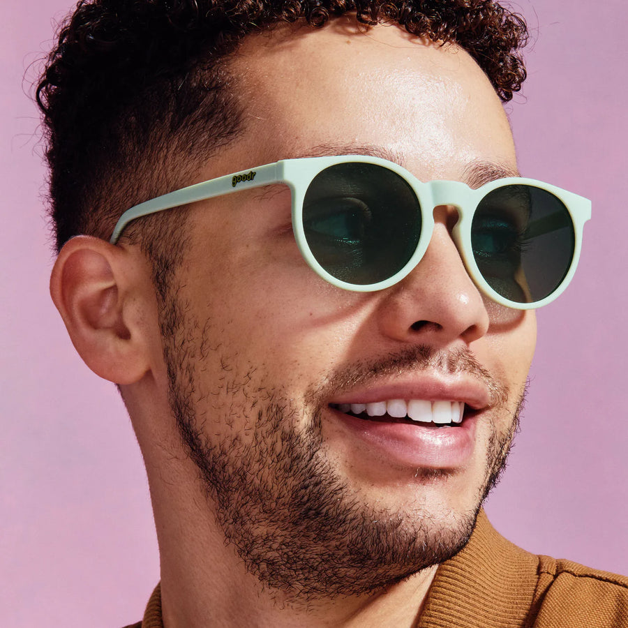 Goodr Incognito Plant Parent Sunglasses
