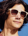 Goodr Big Pajama Llama Drama Sunglasses