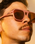 Goodr Retro G Sunglasses: Threaten Me With a Good Time