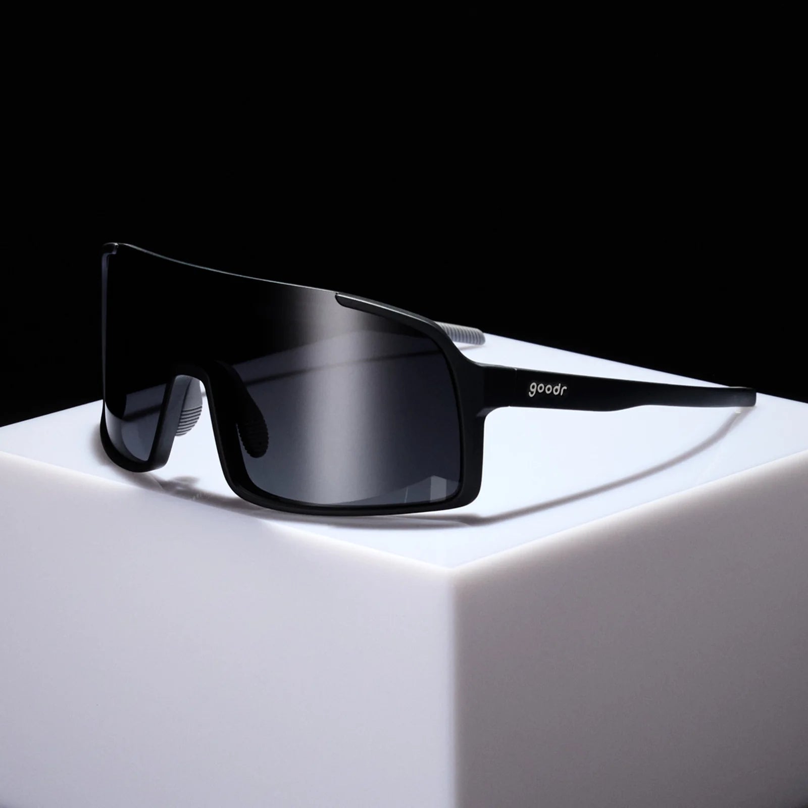 Goodr Astro G Sunglasses: My Sweat Has an Octane Rating