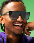 Goodr Fly G Sunglasses: Tends to Get Noticed