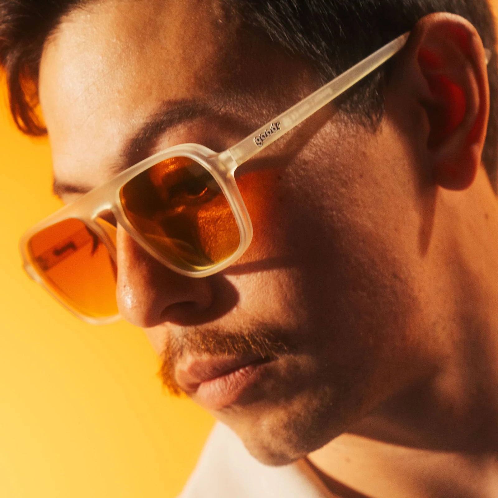 Goodr Retro G Sunglasses: Impromptu Disco Nap
