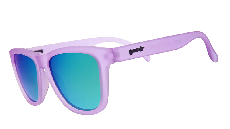 Goodr Lilac it Like That! Sunglasses