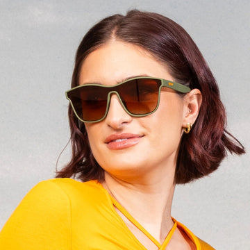 Goodr Reformed Mad Scientist Sunglasses