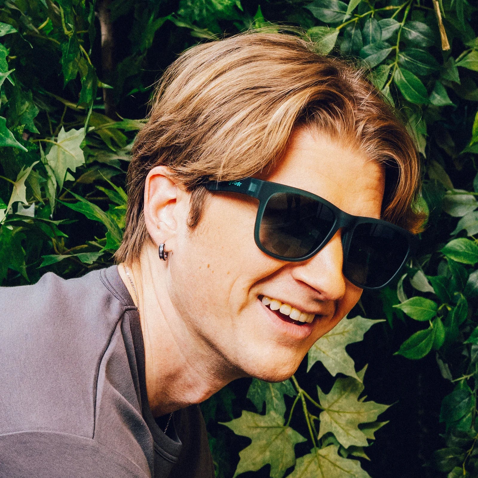 Goodr BFG Sunglasses: Underwater Thunder Plunder