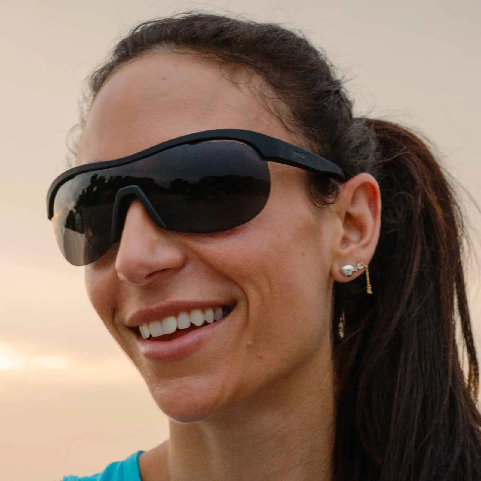 Goodr Sonic G Sunglasses: When the World Blurs