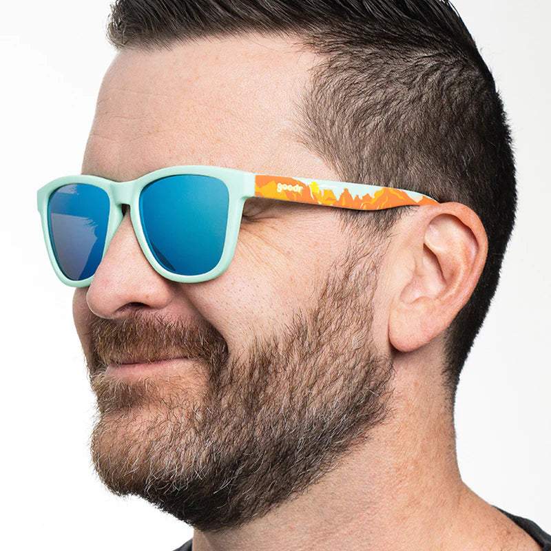 Goodr Zion Sunglasses