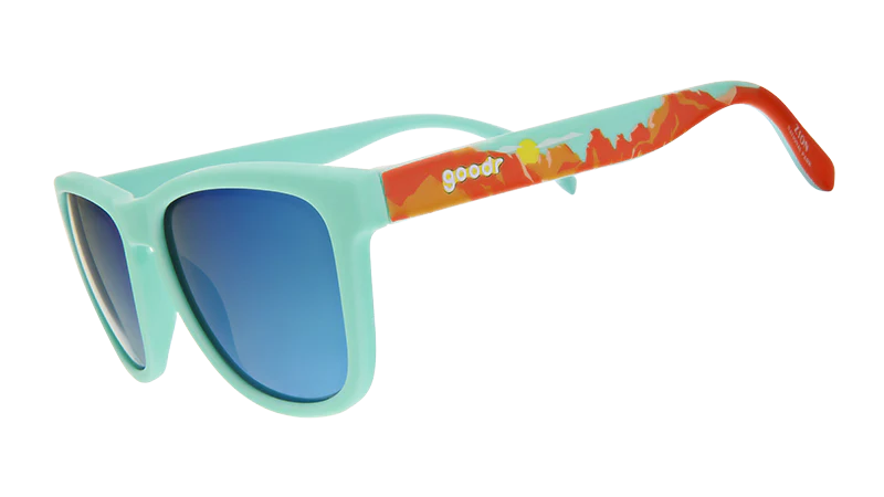 Goodr Zion Sunglasses