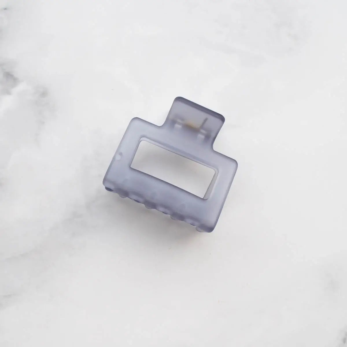 Eco Kylie Cellulose Acetate Medium Hair Clip