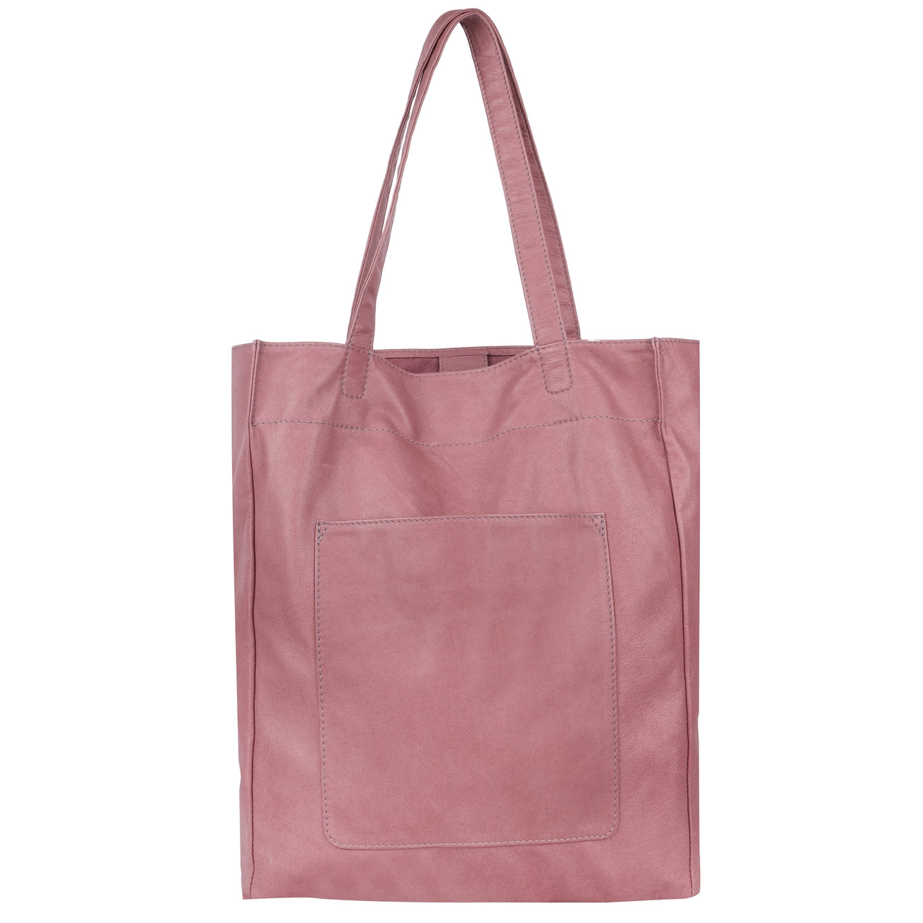 Latico Margie Handcrafted Leather Tote
