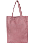 Latico Margie Handcrafted Leather Tote