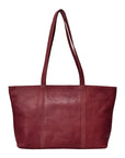 Latico Margot Handcrafted Leather Tote
