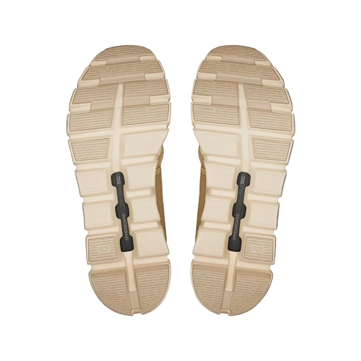 On Cloud 6 Men's-Chai / Sand