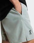 On Focus Men's Shorts -Mineral
