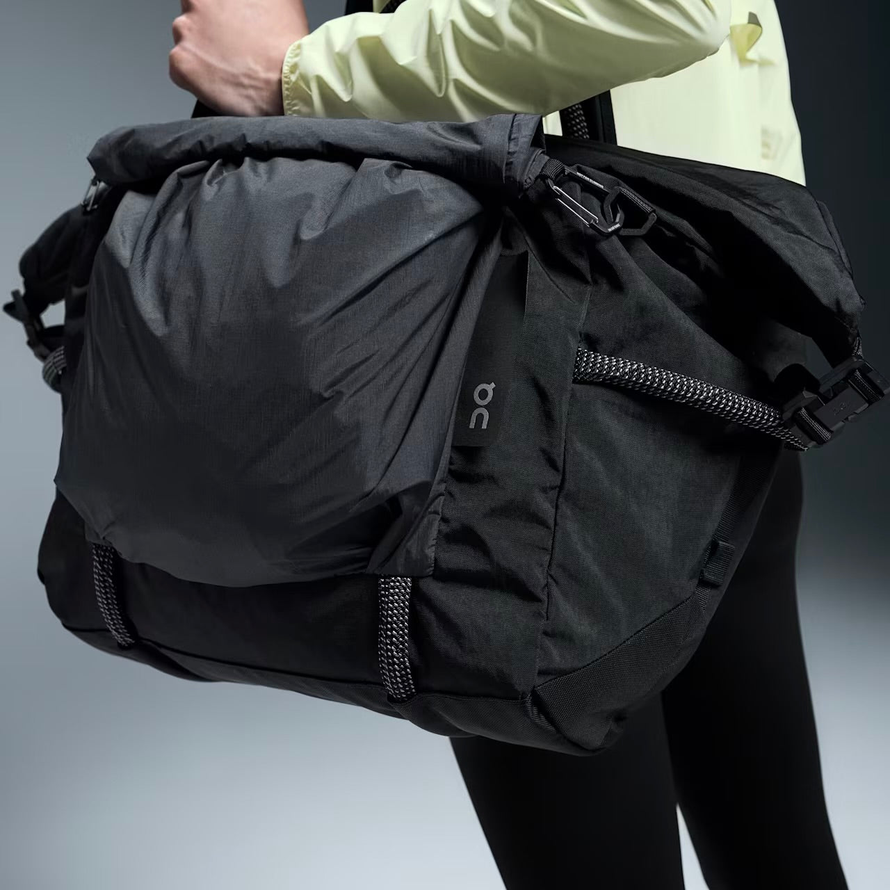 On Track Pack 40L Elite