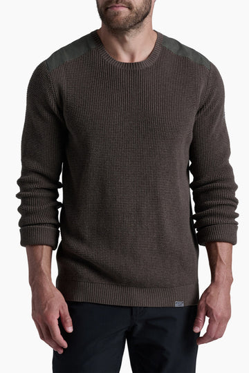 Kuhl Men's Evader Sweater: Kanteen