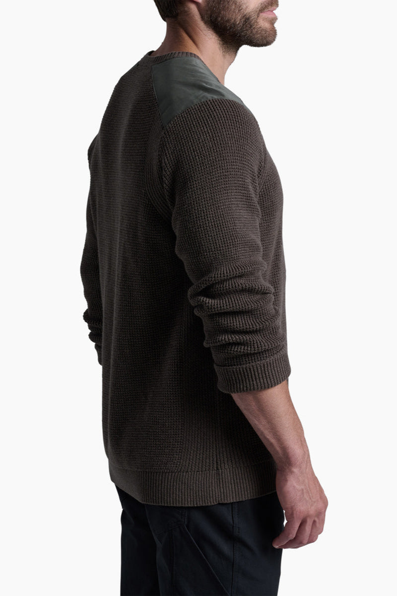 Kuhl Men's Evader Sweater: Kanteen