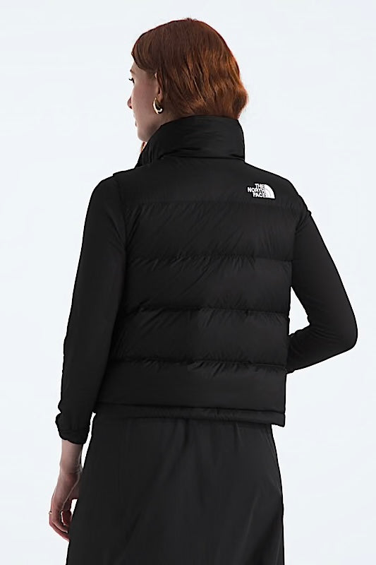 TNF W's Hydrenalite Down A-Line Vest