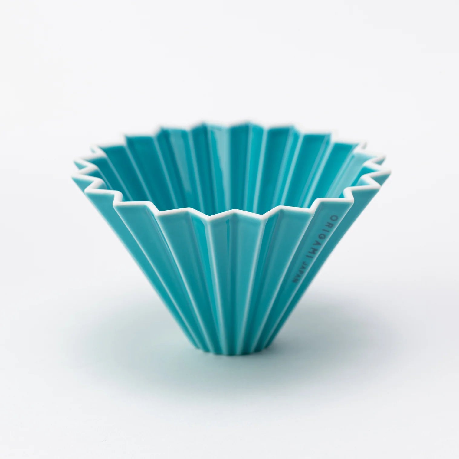 Origami Dripper Pour Over Coffee Maker