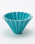 Origami Dripper Pour Over Coffee Maker