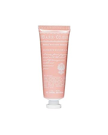 Barr-Co Mini Shea Butter Hand Cream 1oz