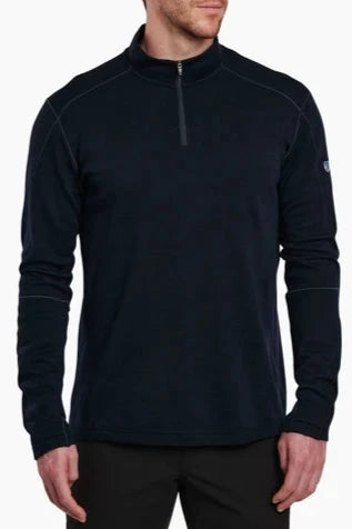 Kuhl M's Invigoratr 1/4 Zip