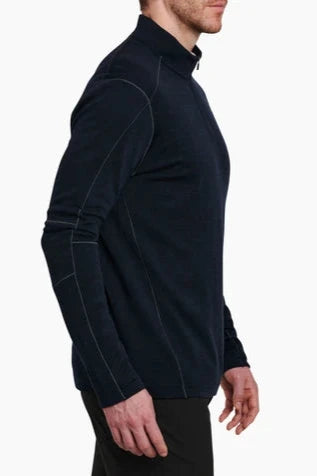 Kuhl M's Invigoratr 1/4 Zip
