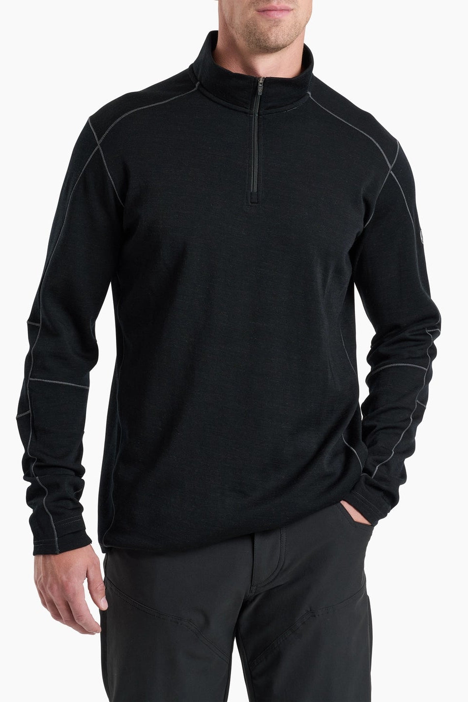 Kuhl M's Invigoratr 1/4 Zip