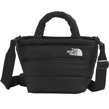 TNF Nuptse Mini Bag