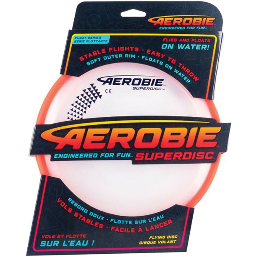 Aerobie Super Disc