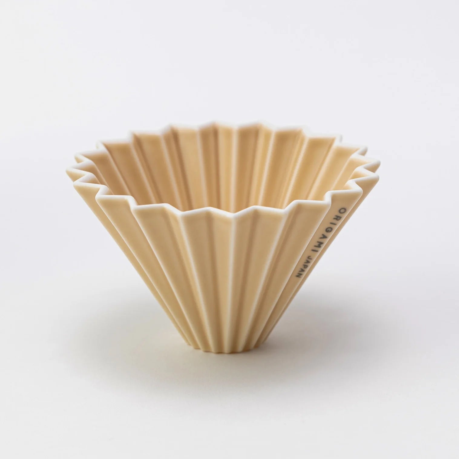 Origami Dripper Pour Over Coffee Maker