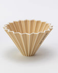 Origami Dripper Pour Over Coffee Maker