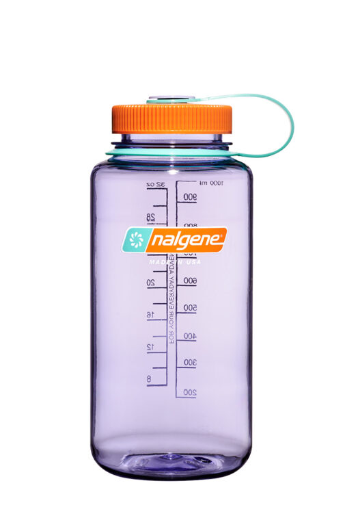 Nalgene WM 32oz Sustainable Water Bottle