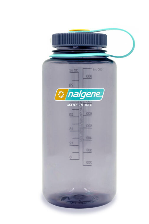 Nalgene WM 32oz Sustainable Water Bottle