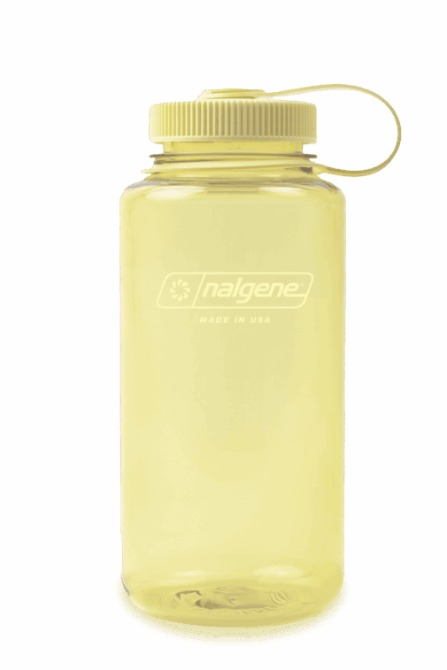 Nalgene WM 32oz Sustainable Water Bottle