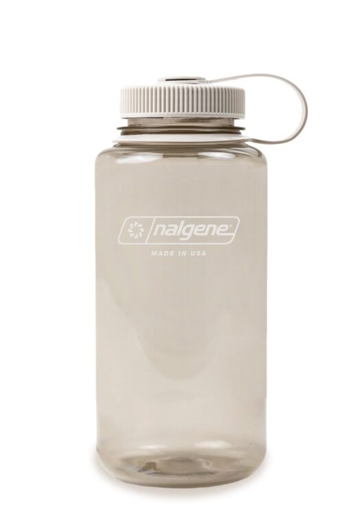 Nalgene WM 32oz Sustainable Water Bottle