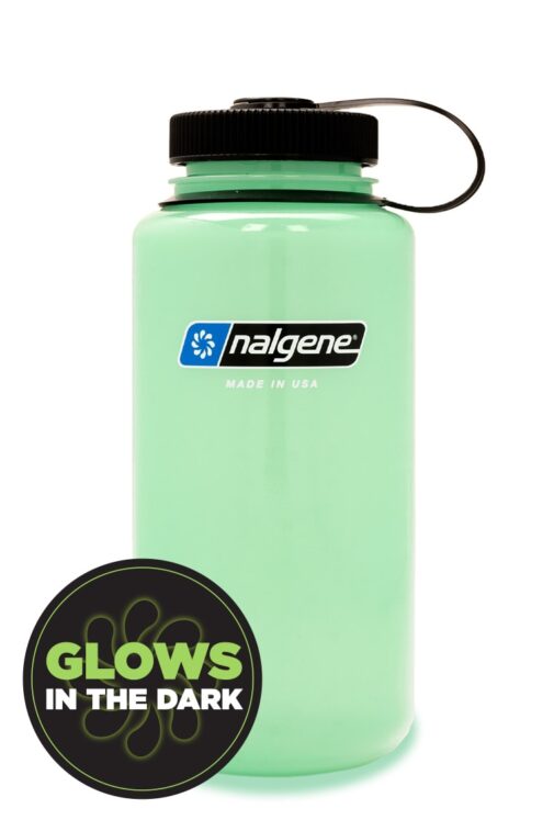 Nalgene WM 32oz Sustainable Water Bottle