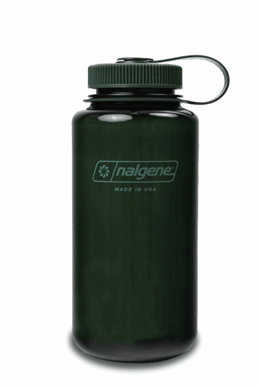 Nalgene WM 32oz Sustainable Water Bottle
