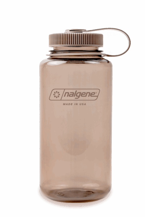 Nalgene WM 32oz Sustainable Water Bottle