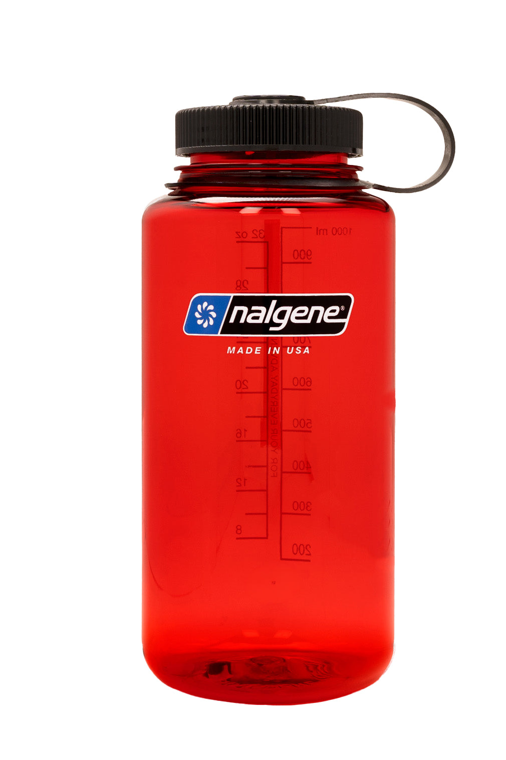 Nalgene WM 32oz Sustainable Water Bottle