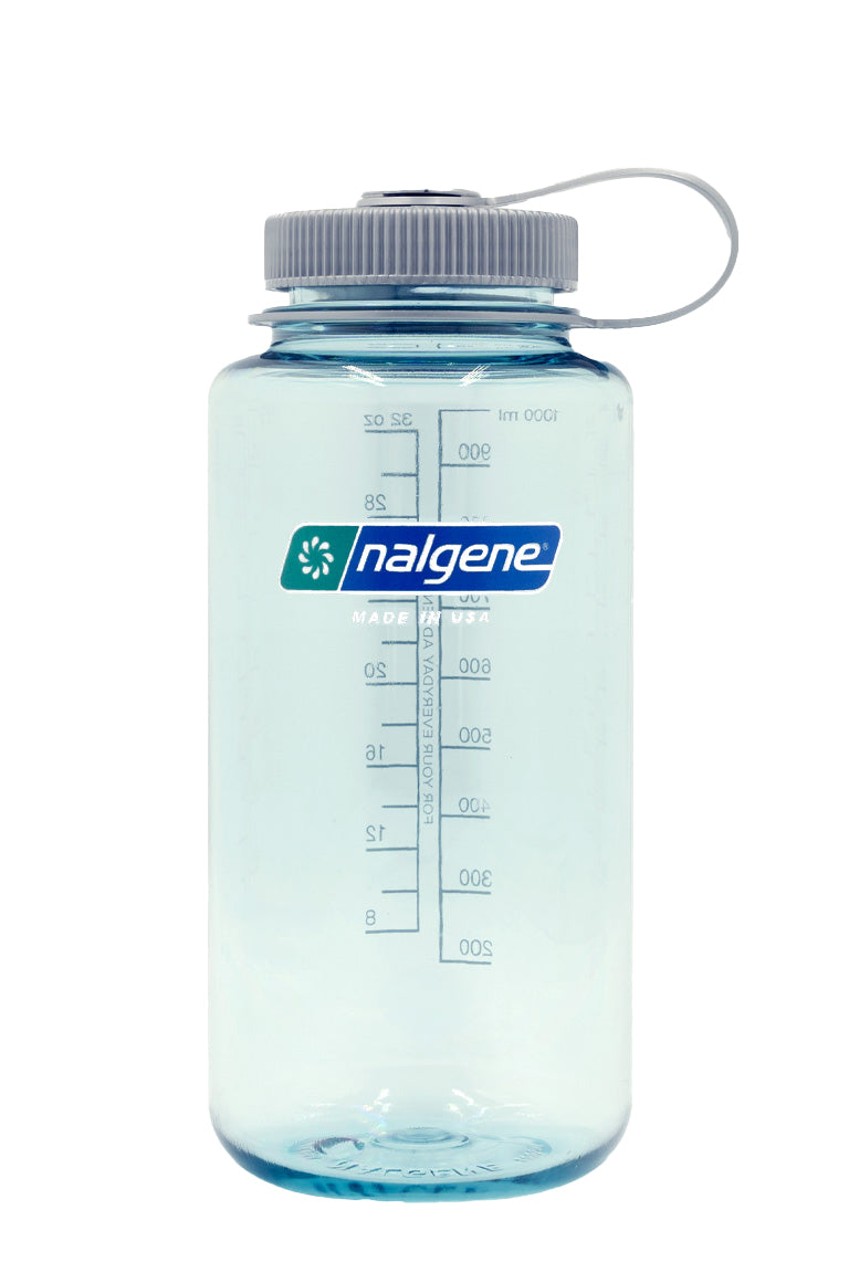 Nalgene WM 32oz Sustainable Water Bottle