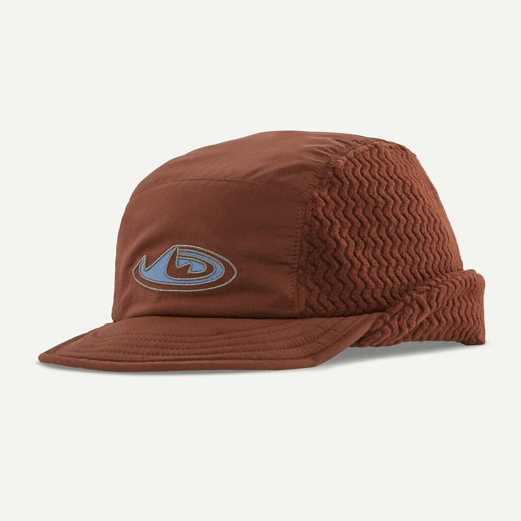 Patagonia Winter Duckbill Cap