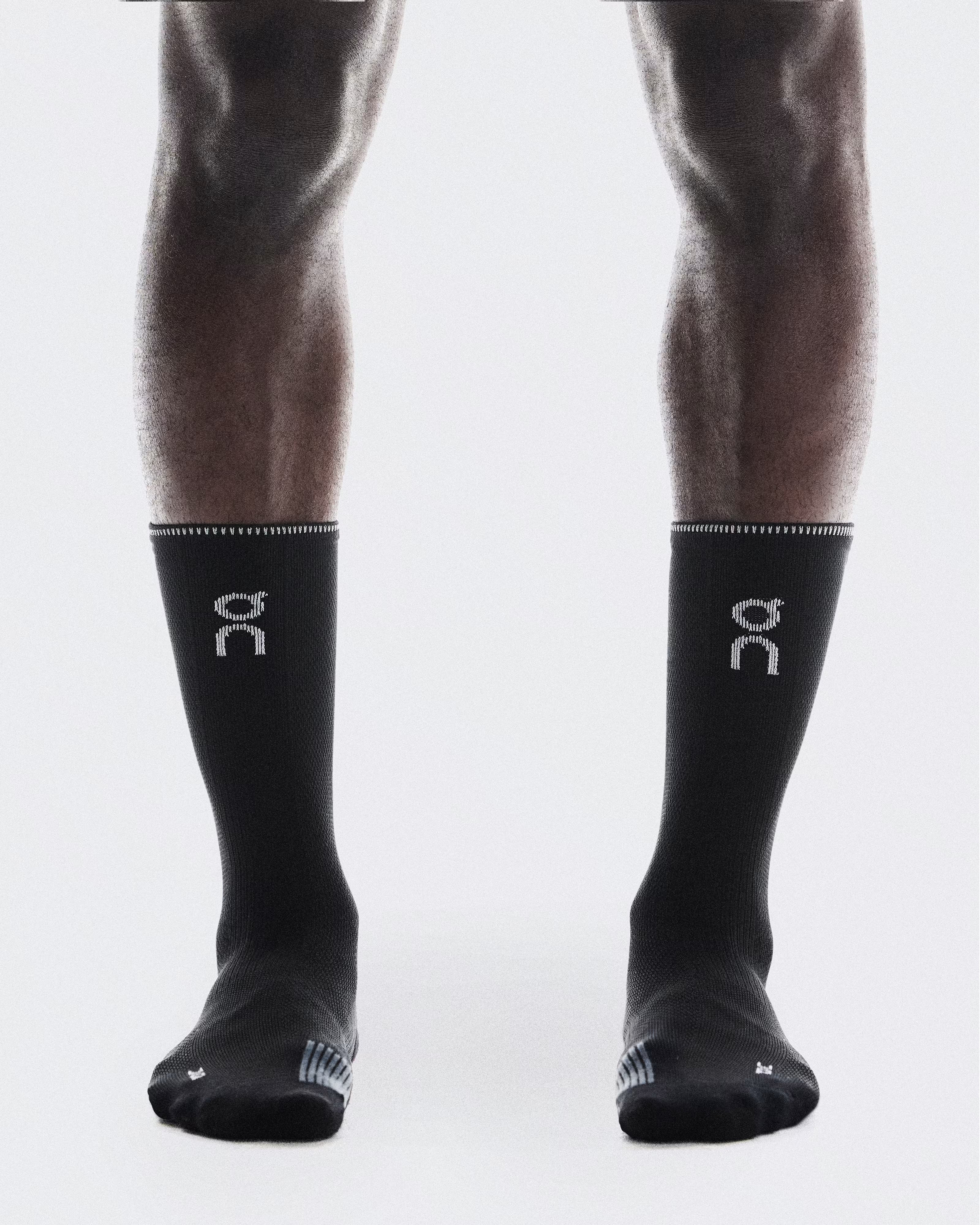 On Performance Run Sock High Unisex