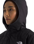 TNF Junction Insulated Parka-TNF Black