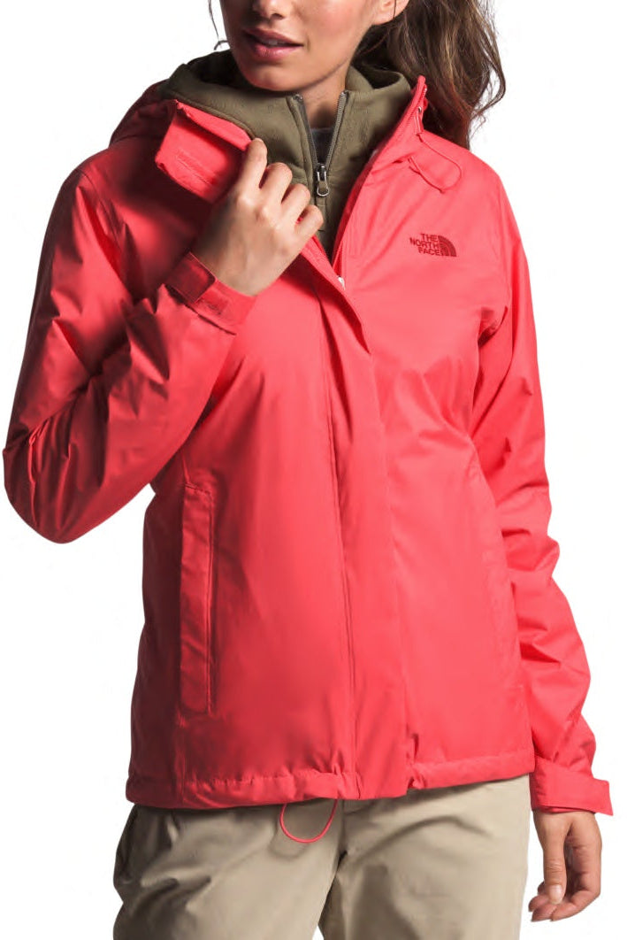 TNF W's Venture 2 Jacket