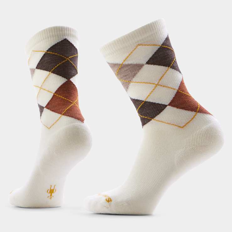 Smartwool Diamond Light Cushion Crew Sock