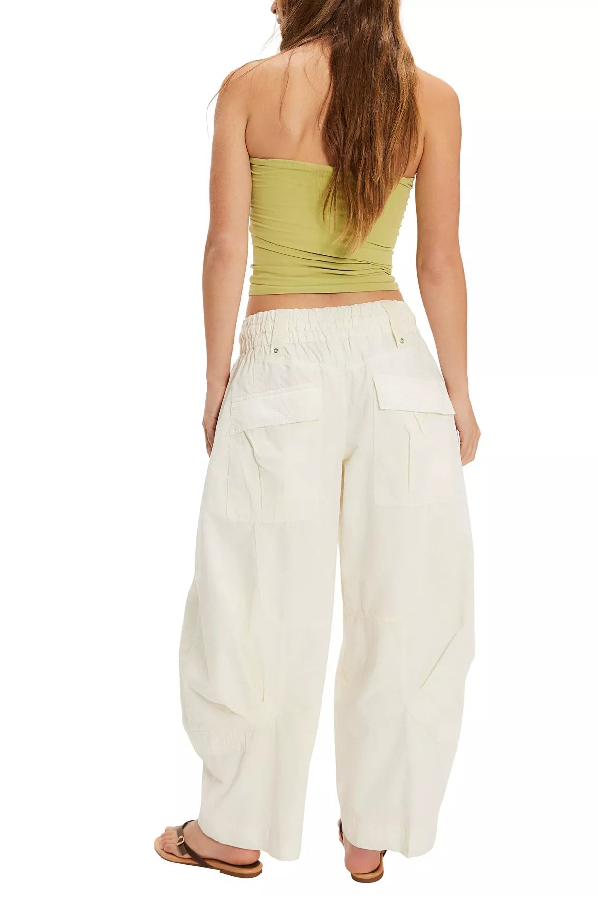 FP Onset Parachute Pant