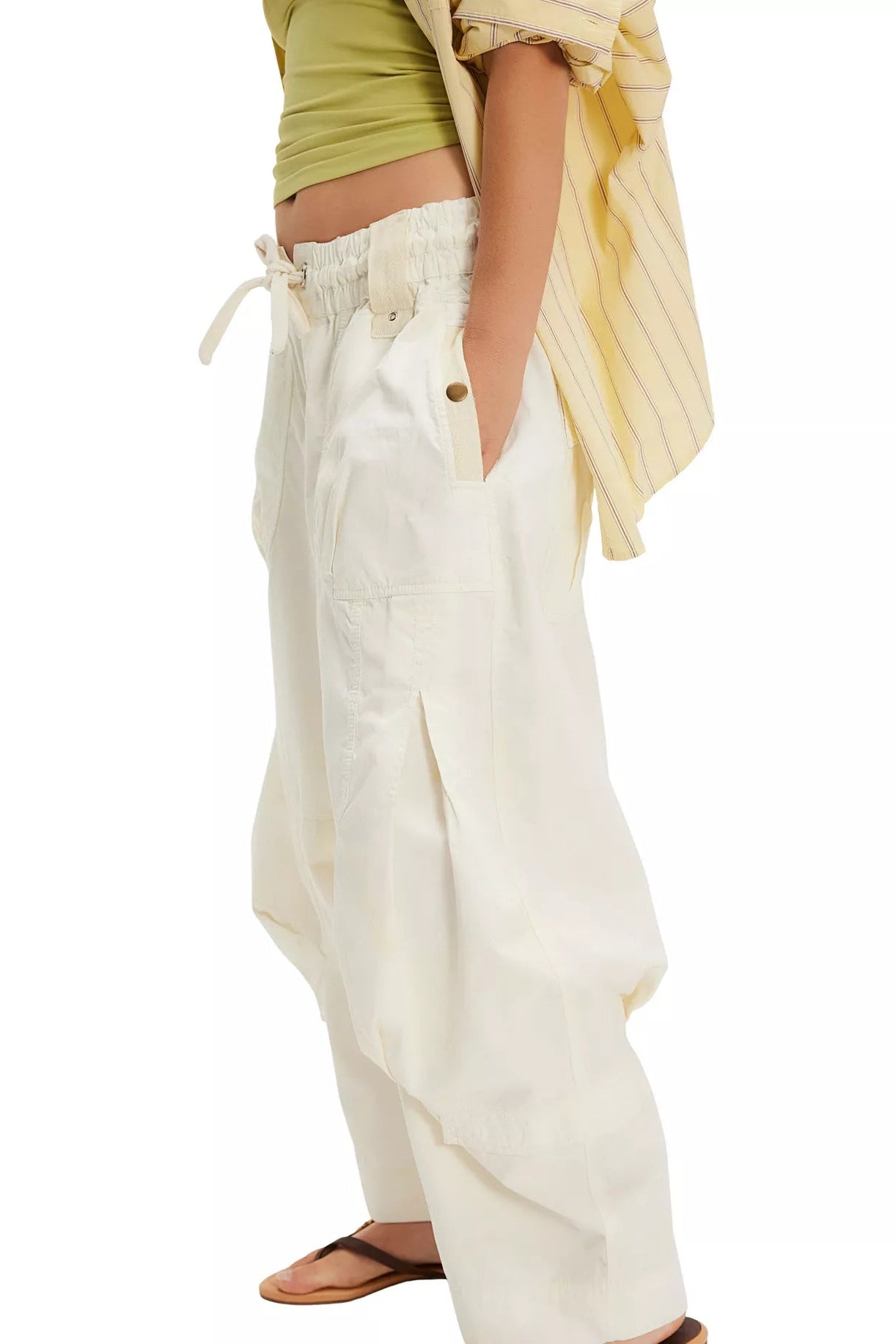 FP Onset Parachute Pant