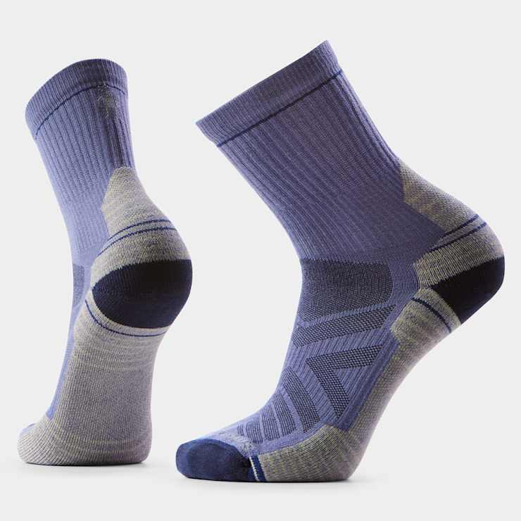 Smartwool Hike Light Cushion Mid Socks