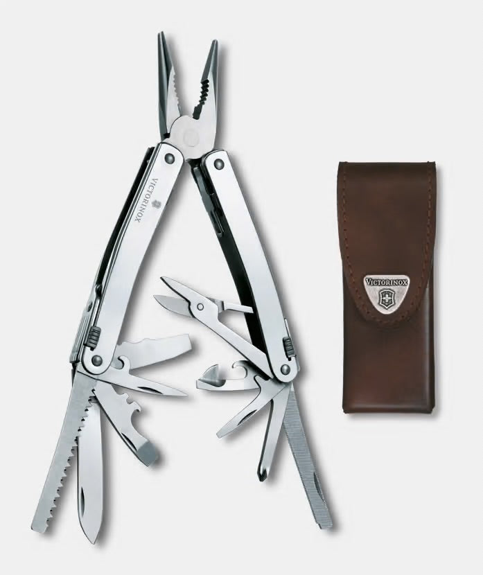Victorinox SwissTool Spirit X Multi Tool